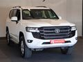 2024 Toyota Land Cruiser 300 V6 3.3 D GX-R