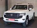 2024 Toyota Land Cruiser 300 V6 3.3 D GX-R