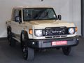 2026 Toyota Land Cruiser 79 2.8 GD-6 Auto Double-Cab