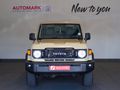 2026 Toyota Land Cruiser 79 2.8 GD-6 Auto Double-Cab