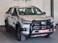 2026 Toyota Hilux 2.8 GD-6 RB Legend 55 Auto Double Cab