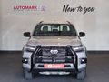 2026 Toyota Hilux 2.8 GD-6 RB Legend 55 Auto Double Cab