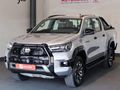 2026 Toyota Hilux 2.8 GD-6 RB Legend 55 Auto Double Cab