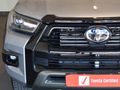 2026 Toyota Hilux 2.8 GD-6 RB Legend 55 Auto Double Cab