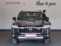 2024 Toyota Land Cruiser 300 V6 3.3 D GR-S
