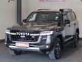 2024 Toyota Land Cruiser 300 V6 3.3 D GR-S