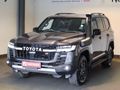 2024 Toyota Land Cruiser 300 V6 3.3 D GR-S