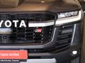 2024 Toyota Land Cruiser 300 V6 3.3 D GR-S