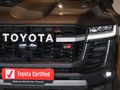 2024 Toyota Land Cruiser 300 V6 3.3 D GR-S