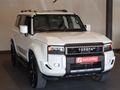 2026 Toyota Land Cruiser Prado VX-L 2.8GD Auto