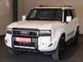 2026 Toyota Land Cruiser Prado VX-L 2.8GD Auto