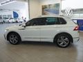2024 Volkswagen Tiguan 1.4 TSI R-Line DSG Auto (110kW)