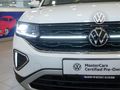 2026 Volkswagen T-Cross 1.0 TSI Style Auto