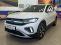 2026 Volkswagen T-Cross 1.0 TSI Style Auto