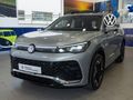 2026 Volkswagen Tiguan 2.0TDI R-Line 4Motion