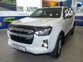 2023 Isuzu D-Max 1.9 DDI HR LS Double-Cab