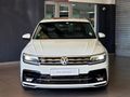 2018 Volkswagen Tiguan 2.0 TDI Highline 4Motion Auto