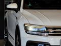 2018 Volkswagen Tiguan 2.0 TDI Highline 4Motion Auto