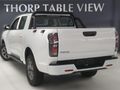 2025 GWM P-Series CV 2.0 TD SX Double-Cab