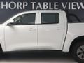 2025 GWM P-Series CV 2.0 TD SX Double-Cab