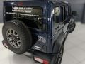 2026 Suzuki Jimny 1.5 GLX AllGrip 5-Door Auto
