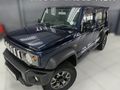 2026 Suzuki Jimny 1.5 GLX AllGrip 5-Door Auto