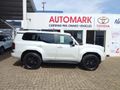 2026 Toyota Land Cruiser Prado VX-L 2.8GD Auto