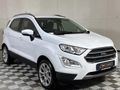 2021 Ford EcoSport 1.0 EcoBoost Titanium Auto