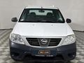 2020 Nissan NP200 1.6 A/C Safety Pack