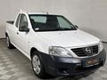 2020 Nissan NP200 1.6 A/C Safety Pack
