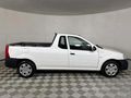 2020 Nissan NP200 1.6 A/C Safety Pack