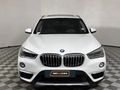 2015 BMW X1 xDrive20d xLine Auto