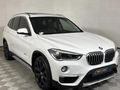 2015 BMW X1 xDrive20d xLine Auto
