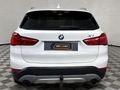 2015 BMW X1 xDrive20d xLine Auto