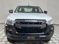 2023 Isuzu D-Max 1.9 DDI HR Single-Cab