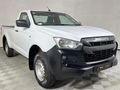 2023 Isuzu D-Max 1.9 DDI HR Single-Cab
