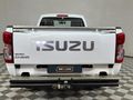 2023 Isuzu D-Max 1.9 DDI HR Single-Cab