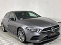 2019 Mercedes-Benz A-Class A 250 AMG Auto