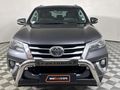 2017 Toyota Fortuner 2.8 GD-6 Raised Body