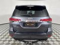 2017 Toyota Fortuner 2.8 GD-6 Raised Body