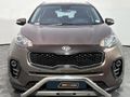 2017 Kia Sportage 2.0 CRDi EX Auto