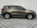 2017 Kia Sportage 2.0 CRDi EX Auto