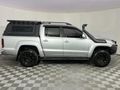 2018 Volkswagen Amarok 3.0 TDI Highline 4Motion Auto Double-Cab