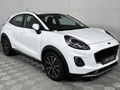 2025 Ford Puma 1.0T Ecoboost Titanium Auto