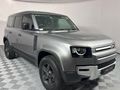 2020 Land Rover Defender 110 D240 S (177kW)