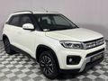 2022 Suzuki Vitara Brezza 1.5 GLX