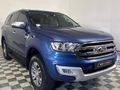 2018 Ford Everest 2.2 TDCi XLT Auto