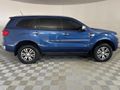 2018 Ford Everest 2.2 TDCi XLT Auto