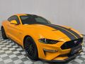 2019 Ford Mustang 5.0 GT Auto