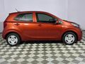 2021 Kia Picanto 1.0 Street